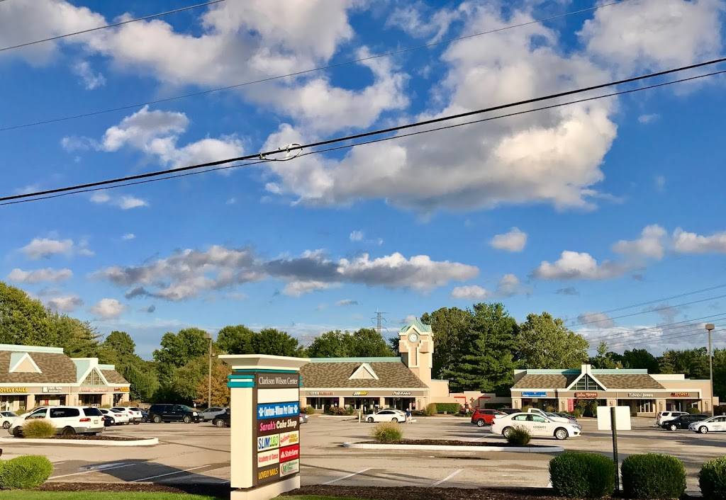 Subway Restaurants | restaurant | 40 Clarkson Wilson Center, Chesterfield, MO 63017, USA | 6365320112 OR +1 636-532-0112