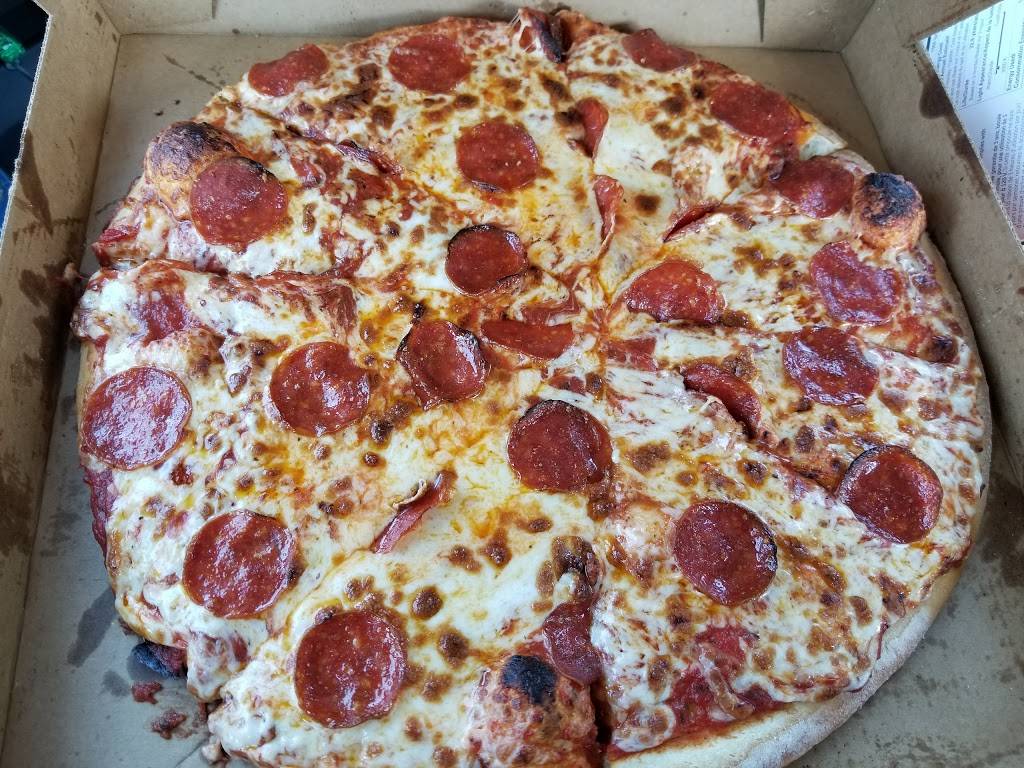 Little Caesars Pizza | meal takeaway | 154 W South Boundary St, Perrysburg, OH 43551, USA | 4198738444 OR +1 419-873-8444