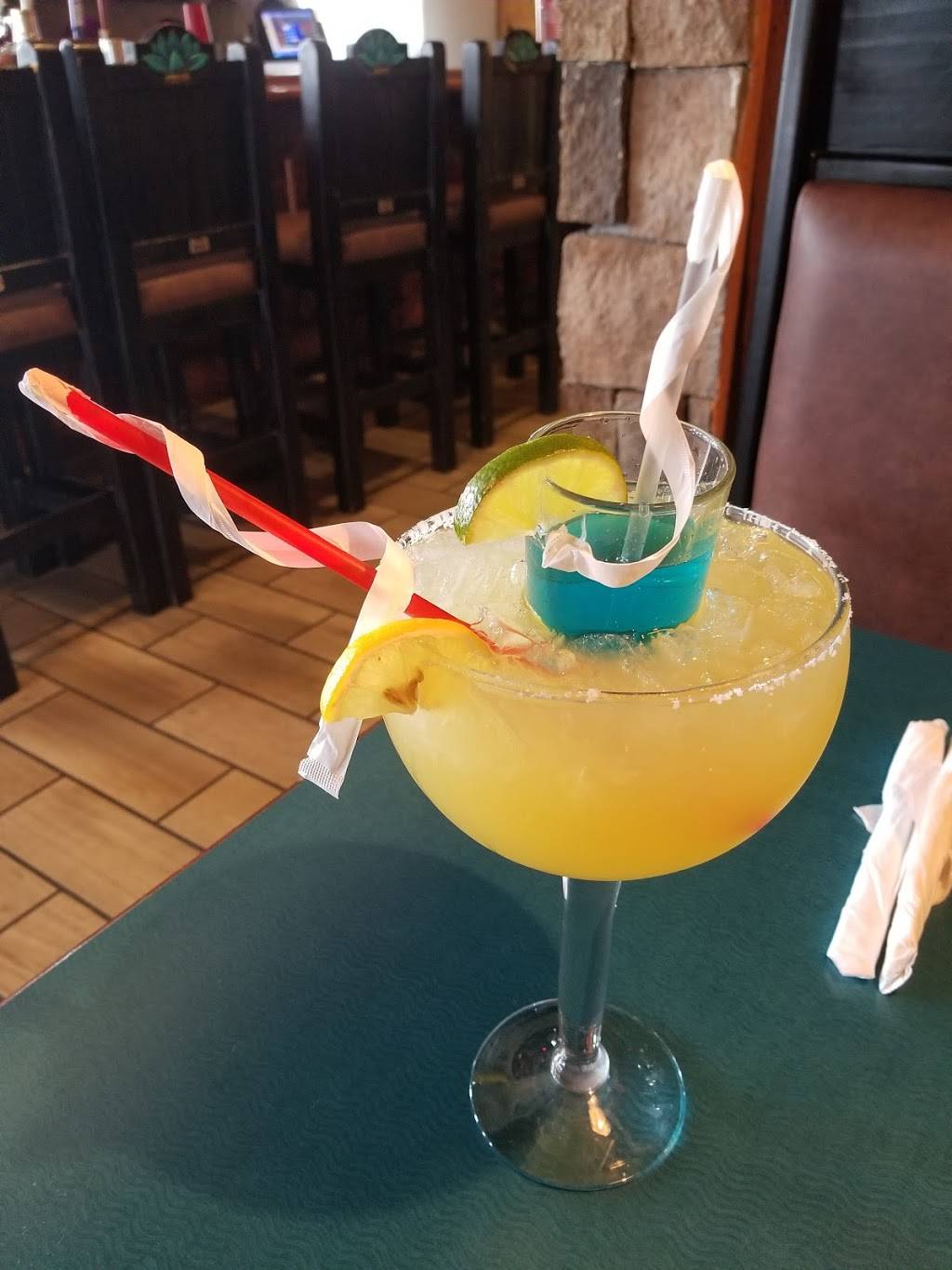 El Maguey | restaurant | 4225 Commonwealth Ct, St Joseph, MO 64503, USA | 8163965242 OR +1 816-396-5242