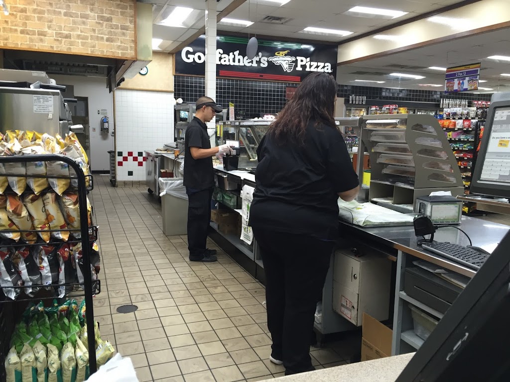 Godfathers Pizza Express | meal takeaway | 900 W Motel Dr, Lordsburg, NM 88045, USA | 5755428462 OR +1 575-542-8462