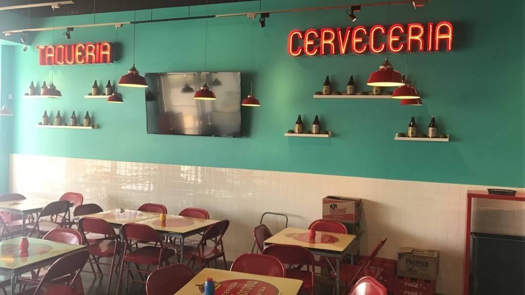 OneTaco - an urban taqueria | restaurant | 2900 W Anderson Ln suite k, Austin, TX 78757, USA | 5125801322 OR +1 512-580-1322