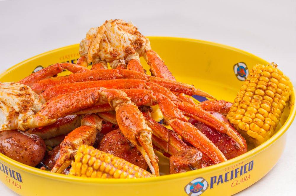 Shell Shack | restaurant | 2326 N Henderson Ave, Dallas, TX 75206, USA | 8445882722 OR +1 844-588-2722