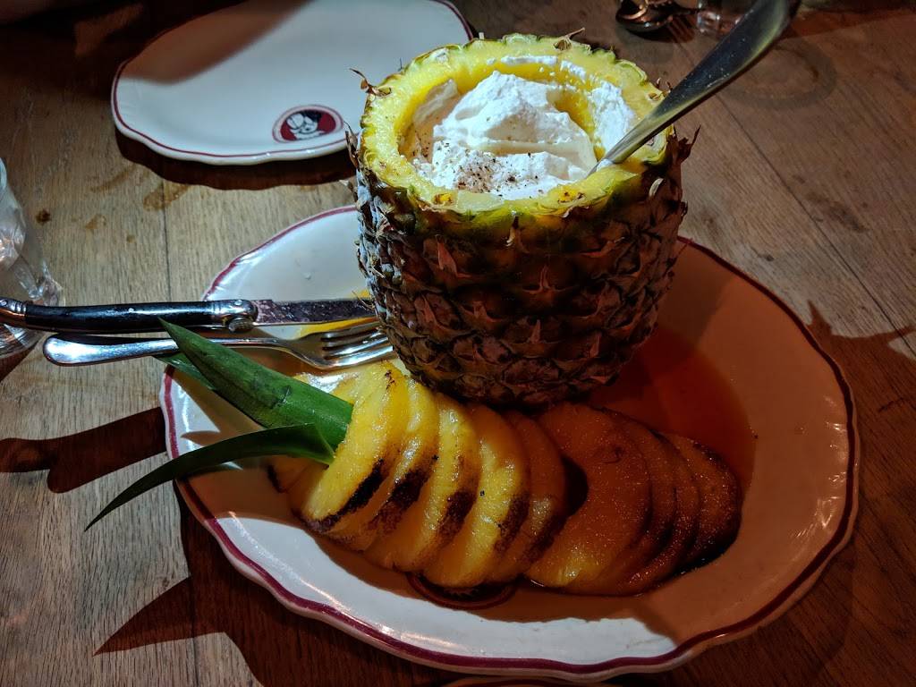 Cockscomb Restaurant | restaurant | 564 4th St, San Francisco, CA 94107, USA | 4159740700 OR +1 415-974-0700