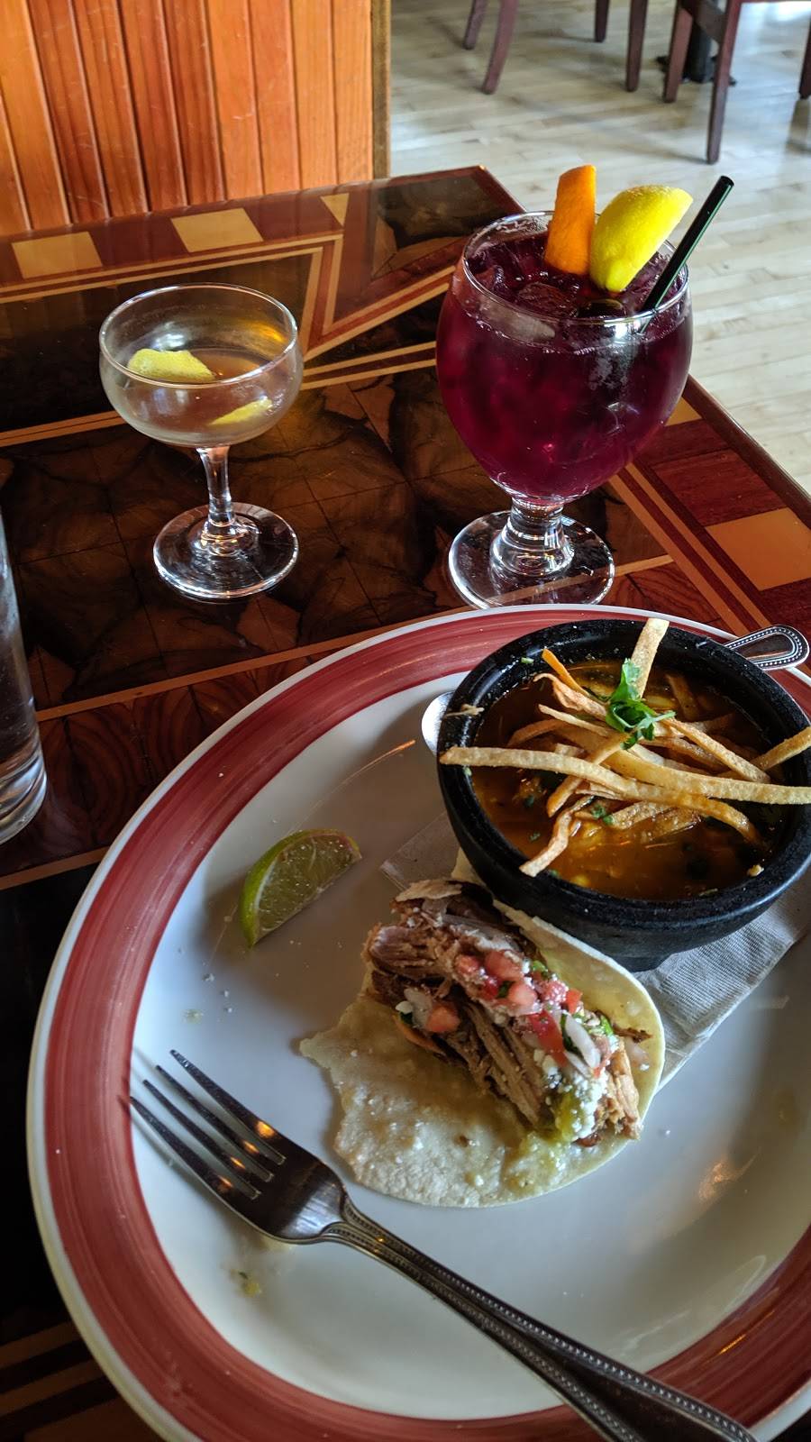 The Matador | restaurant | 2221 NW Market St, Seattle, WA 98107, USA | 2062972855 OR +1 206-297-2855