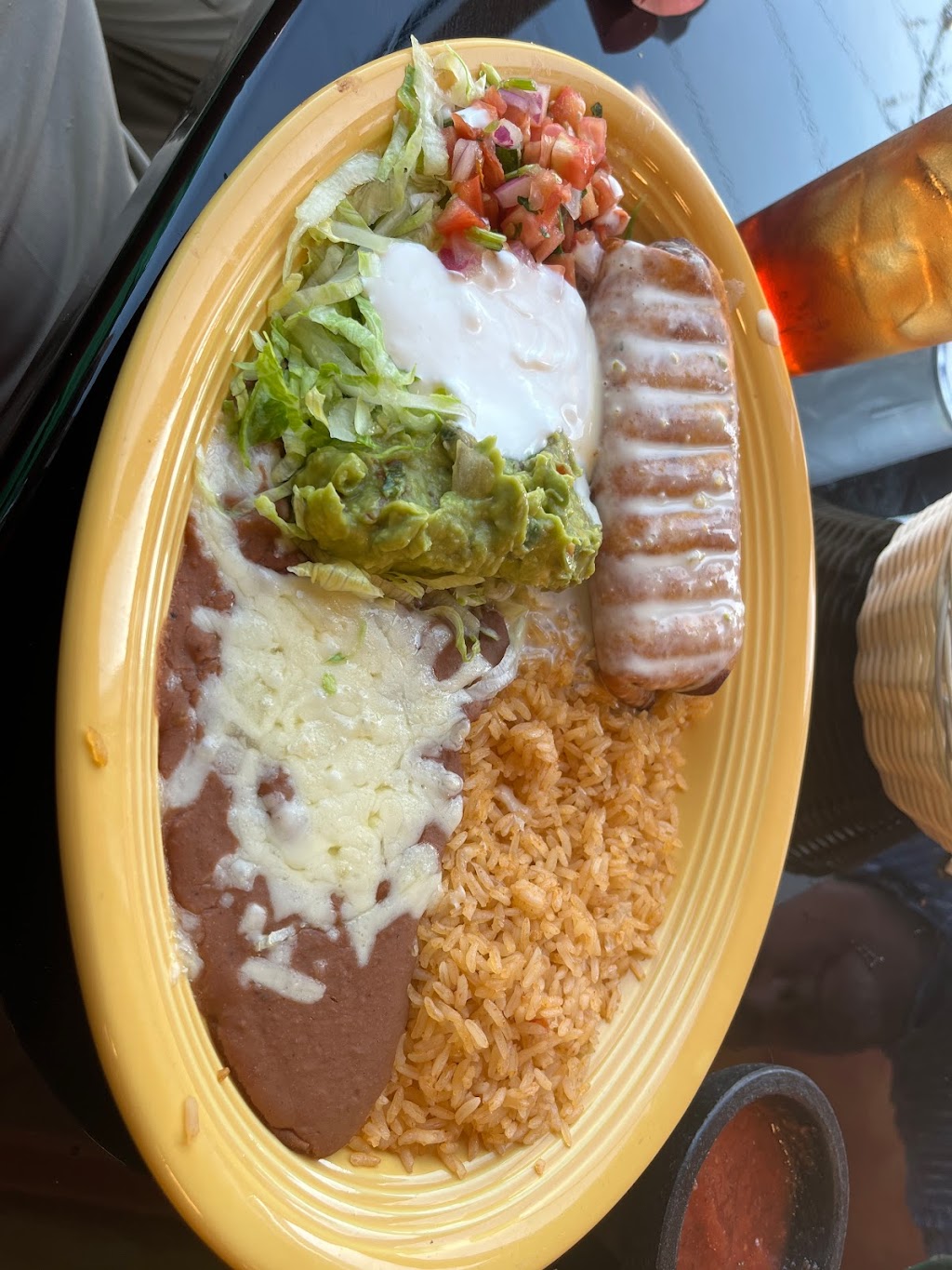 Casa Santiago | restaurant | 2401 6th Ave SE, Decatur, AL 35601, USA | 2566860031 OR +1 256-686-0031