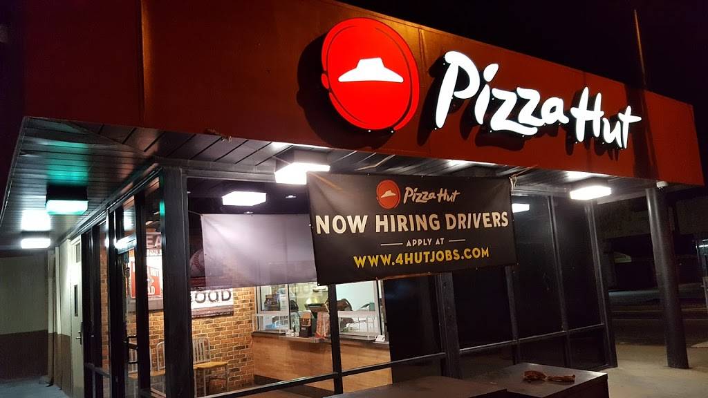 Pizza Hut | restaurant | 398 W Base Line St, San Bernardino, CA 92410, USA | 9098899200 OR +1 909-889-9200