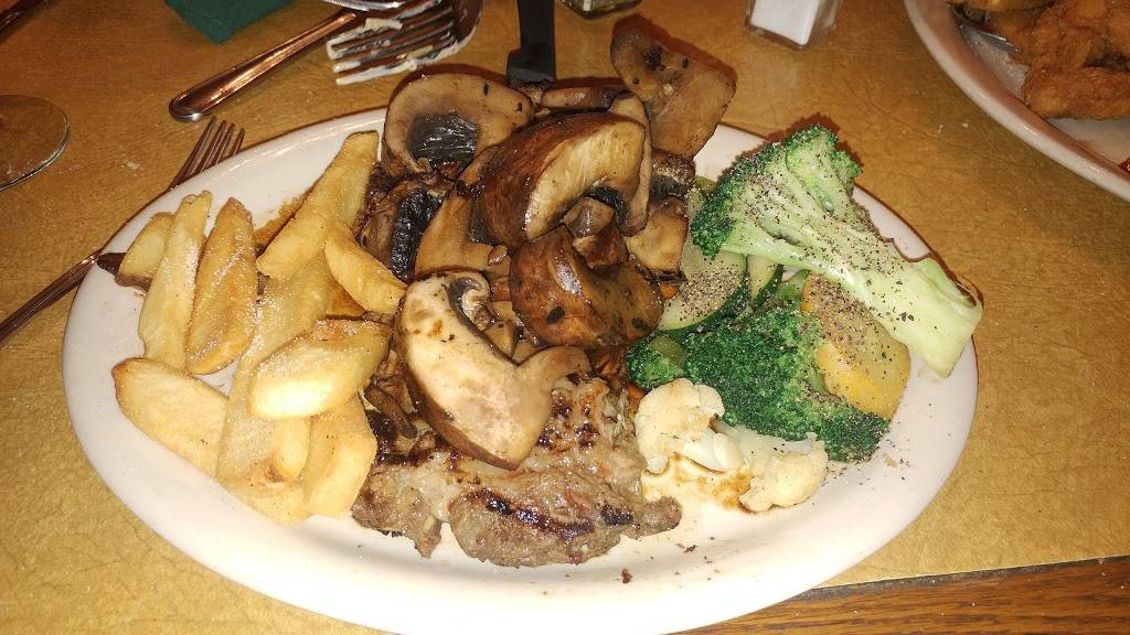 Trenton House | restaurant | 2 E Broadway, Trenton, IL 62293, USA | 6182242400 OR +1 618-224-2400