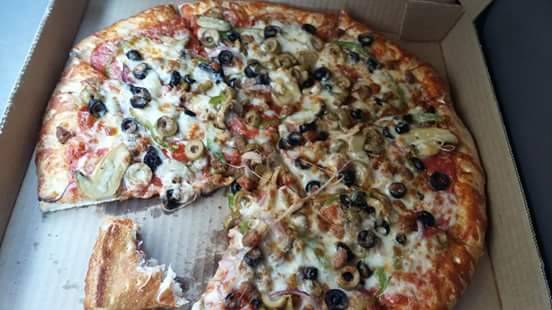 Bella Roma Pizza | meal delivery | 7817 Oak Ridge Hwy, Knoxville, TN 37931, USA | 8656924224 OR +1 865-692-4224