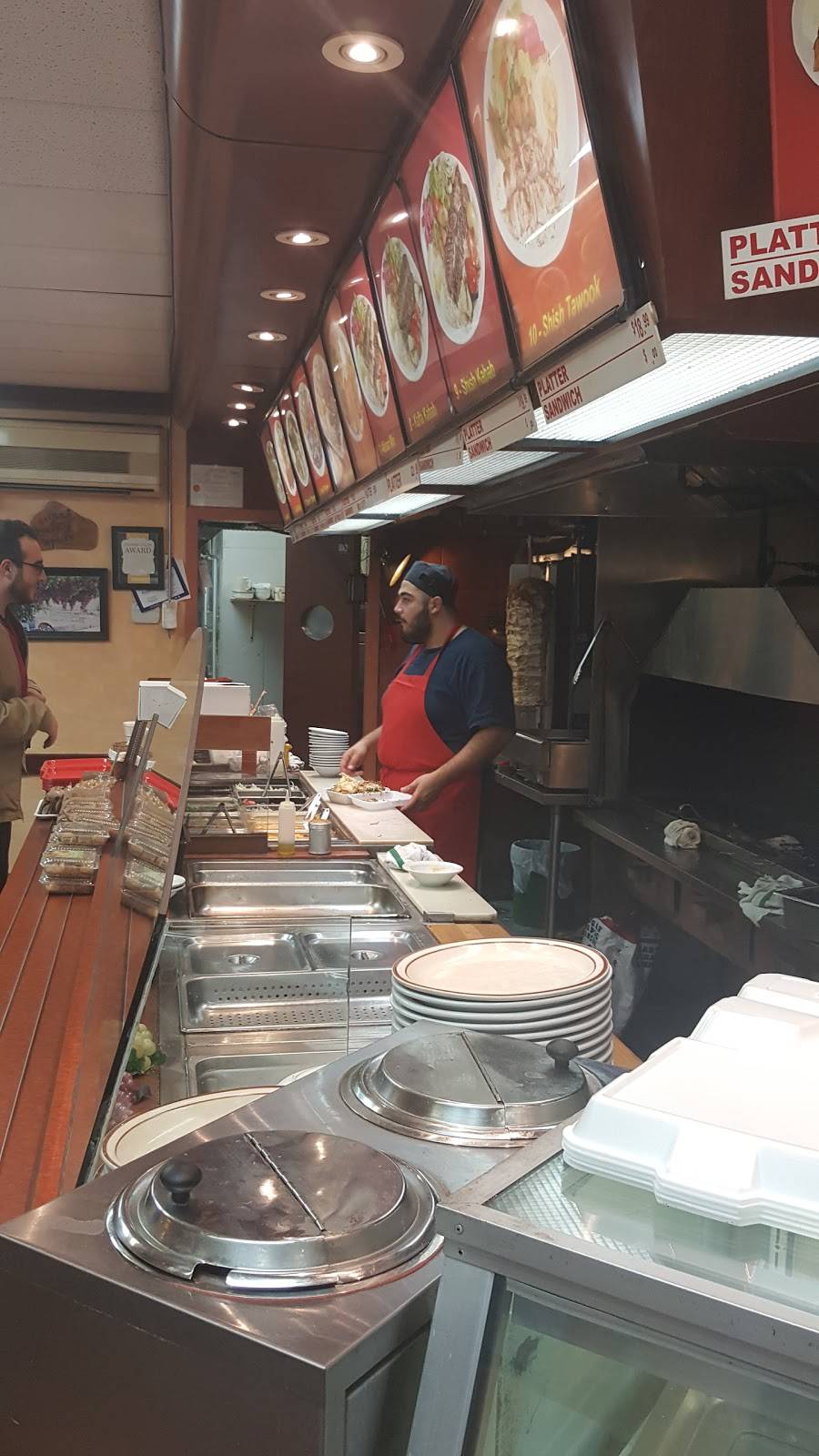 Alissar Lebanese Cuisine | restaurant | 1765 St Laurent Blvd, Ottawa, ON K1G 3V4, Canada | 6132490888 OR +1 613-249-0888