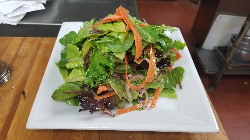 Trattoria Il Ritrovo | restaurant | 2895 Rue Fleury E, Montréal, QC H2B 1M1, Canada | 5143839097 OR +1 514-383-9097