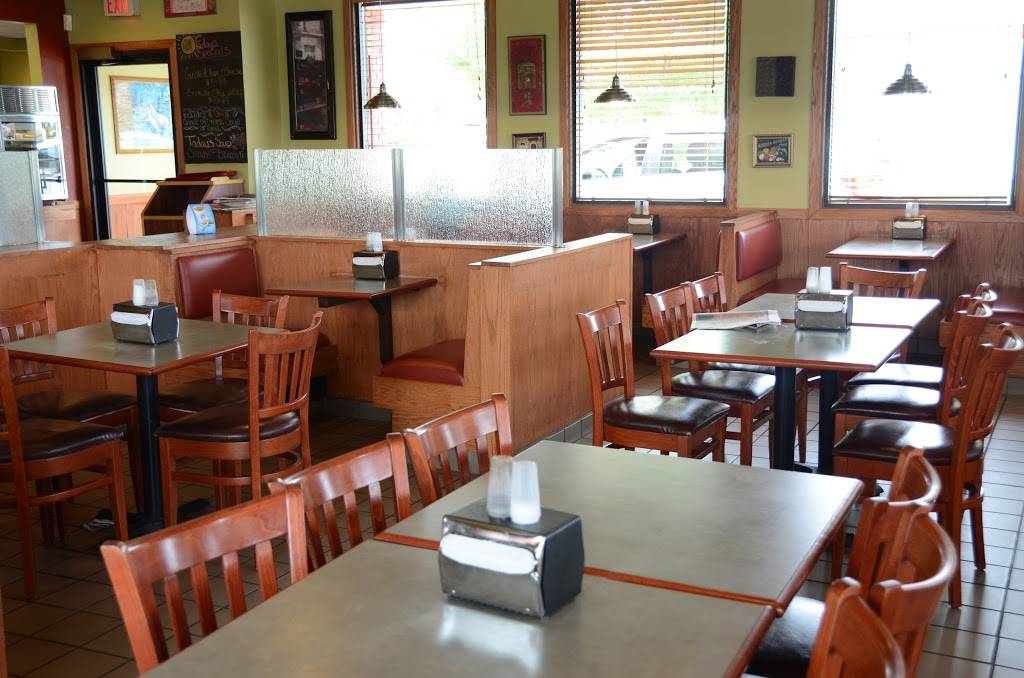 Tom & Jerrys Restaurant | restaurant | 5446 E State St, Rockford, IL 61108, USA | 8153981240 OR +1 815-398-1240