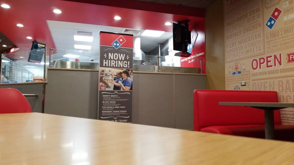 Dominos Pizza | meal delivery | 3301 Lincoln Way W, South Bend, IN 46628, USA | 5747033638 OR +1 574-703-3638