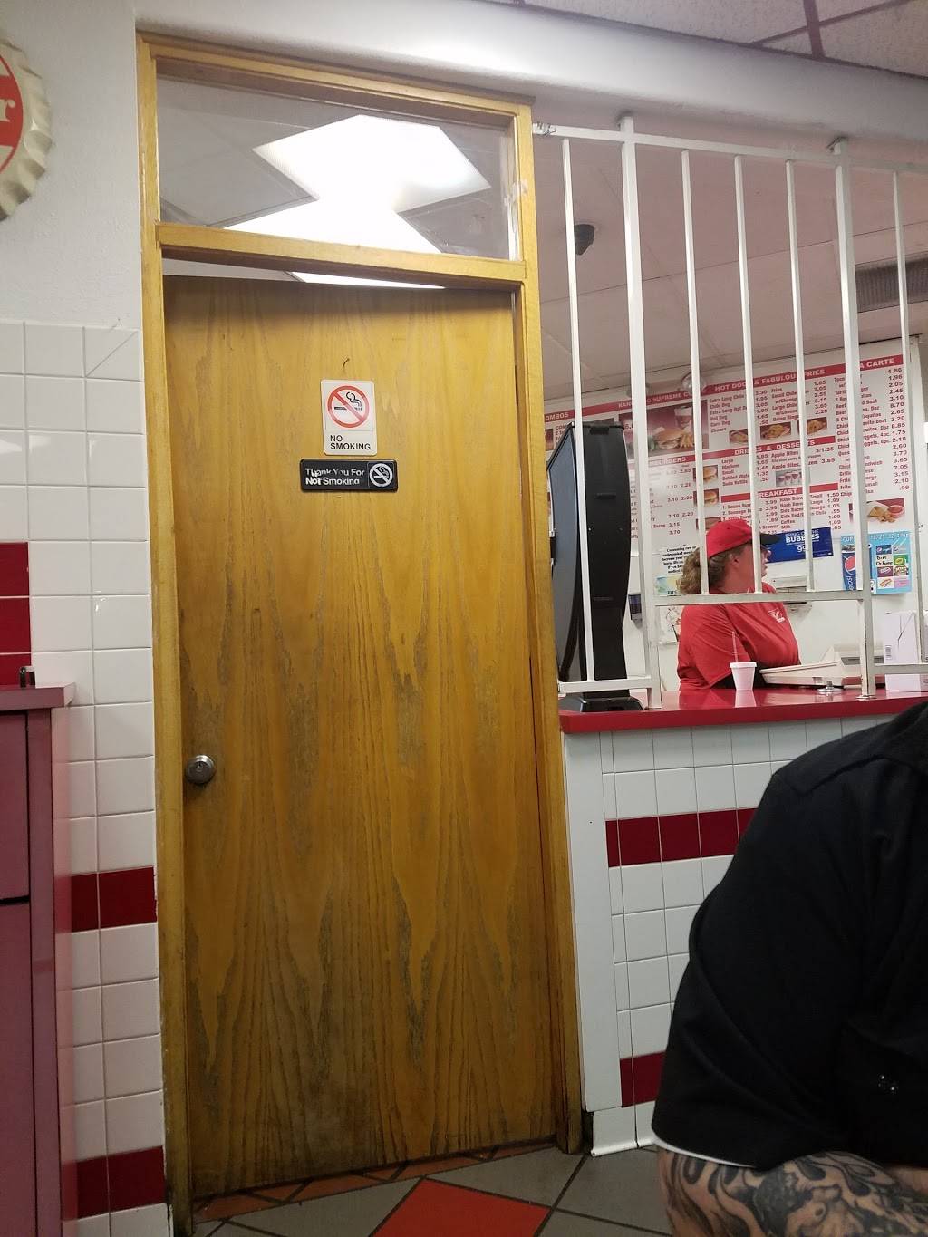 Bobs Burgers | restaurant | 5214 Menaul Blvd NE, Albuquerque, NM 87110, USA | 5058759603 OR +1 505-875-9603