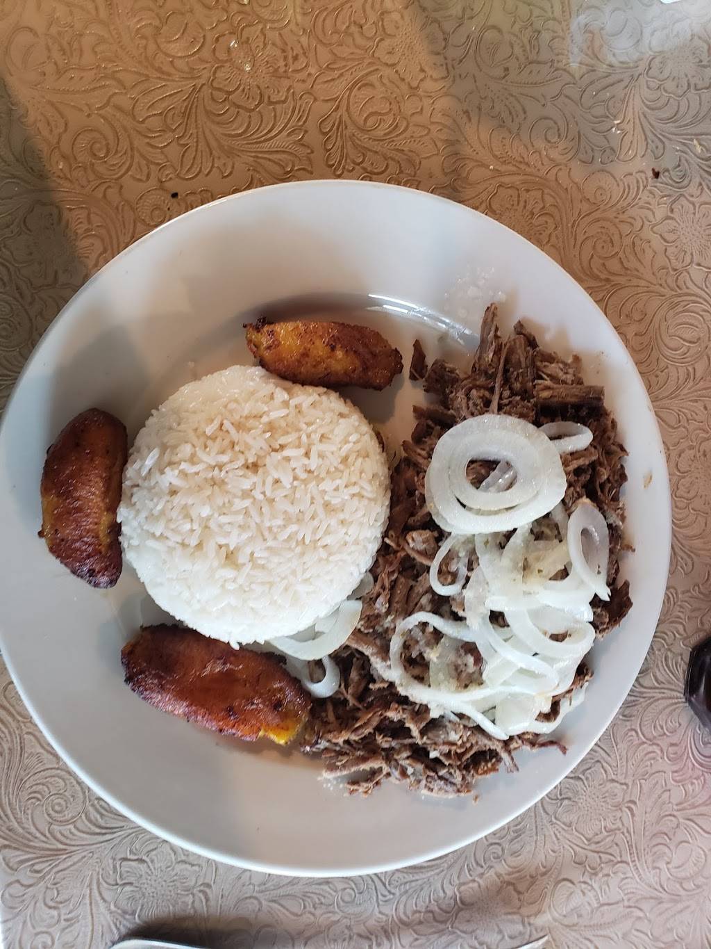 La Vaca Frita | restaurant | 119 FL-25, Ocala, FL 34471, USA | 3523510644 OR +1 352-351-0644