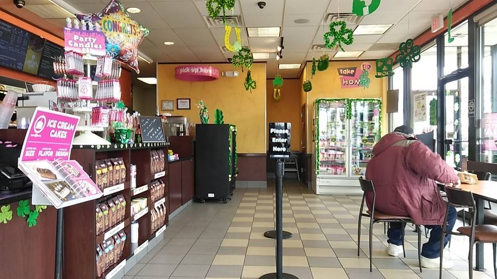 Dunkin Donuts | cafe | 5150 W Touhy Ave, Skokie, IL 60077, USA | 8479820000 OR +1 847-982-0000