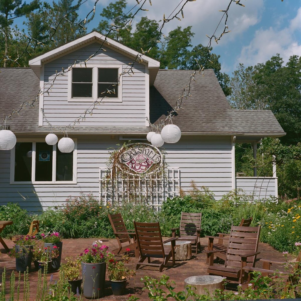 Catskill Rose Lodging & Dining | restaurant | 5355 NY-212, Mt Tremper, NY 12457, USA | 8456887100 OR +1 845-688-7100