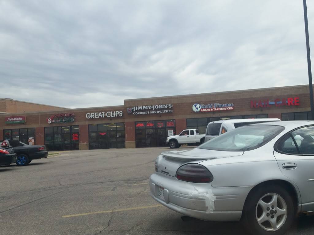 Jimmy Johns | meal delivery | 116 8th St, Monroe, WI 53566, USA | 6083257827 OR +1 608-325-7827