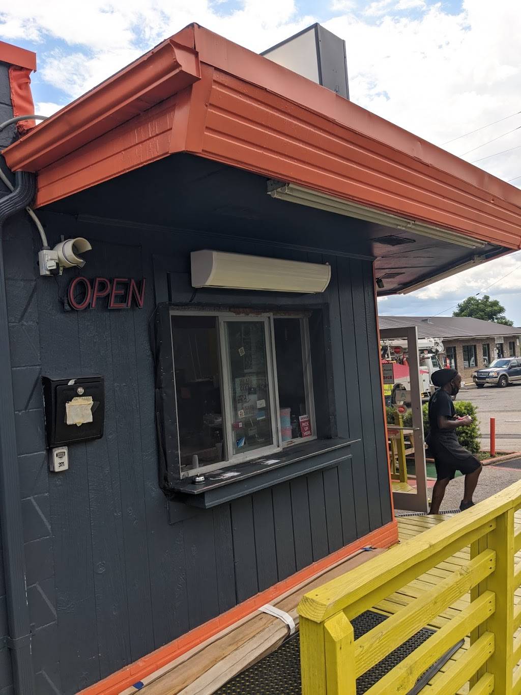 Greedy Rascals | restaurant | Columbia, SC 29205, USA | 8039773356 OR +1 803-977-3356