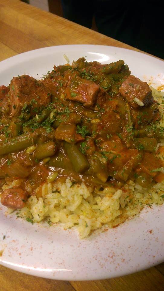 MIF DELI | restaurant | 5618 E Central Ave, Wichita, KS 67208, USA | 3166847431 OR +1 316-684-7431