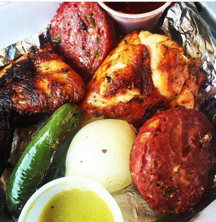 ¡Que Pollaso! | restaurant | 3927 Telephone Rd, Houston, TX 77023, USA | 7136430984 OR +1 713-643-0984