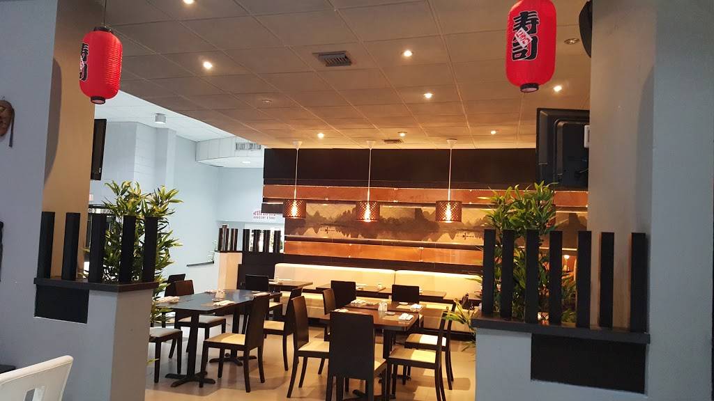 Hoshi & Sushi Asian Cuisine | meal delivery | 5401 Collins Avenue Cu5, Miami Beach, FL 33140, USA | 3057638946 OR +1 305-763-8946