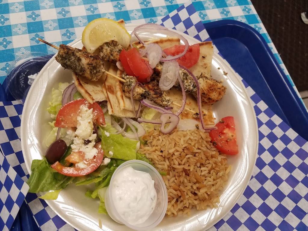 Pappa Gyros | restaurant | 23255 Kingsland Blvd, Katy, TX 77494, USA | 2815747764 OR +1 281-574-7764