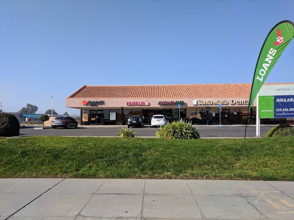 Teriyaki House | restaurant | 1174 Country Club Dr, Madera, CA 93638, USA | 5596610828 OR +1 559-661-0828