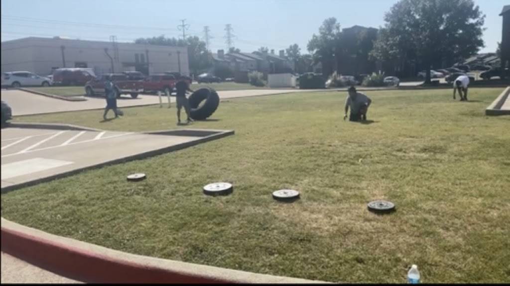 ELEV8 Fitness & Nutrition | restaurant | 7105 Golf Club Dr # 1102, Fort Worth, TX 76179, USA | 6822555969 OR +1 682-255-5969