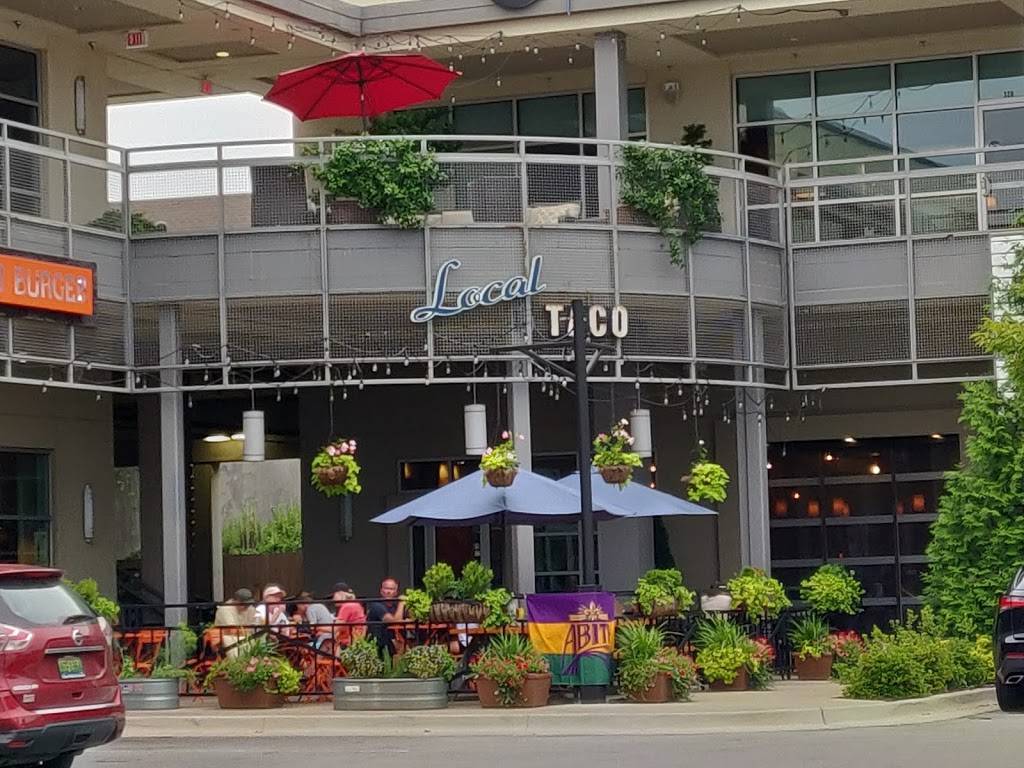 The Local Taco | restaurant | 920 Bob Wallace Ave SW #310, Huntsville, AL 35801, USA | 2569647953 OR +1 256-964-7953