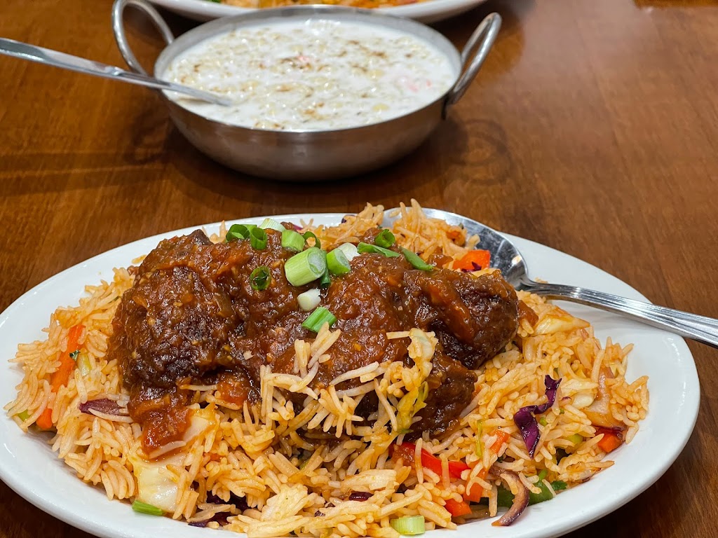 Tandoori Flame | restaurant | 7125-A, McCracken Rd, Westley, CA 95387, USA | 2098484899 OR +1 209-848-4899