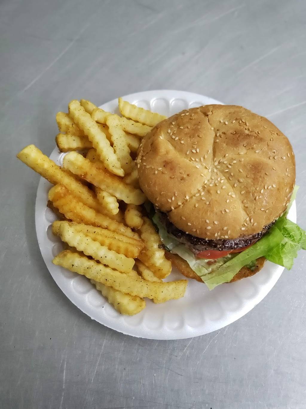 Medinas Taqueria | restaurant | 1141 E Walnut St Unit A, Garland, TX 75040, USA | 2145848385 OR +1 214-584-8385