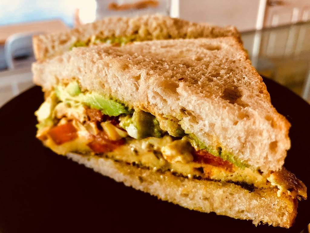 Fox and Lion Bread | cafe | 5273 3rd St, San Francisco, CA 94124, USA | 4158729789 OR +1 415-872-9789