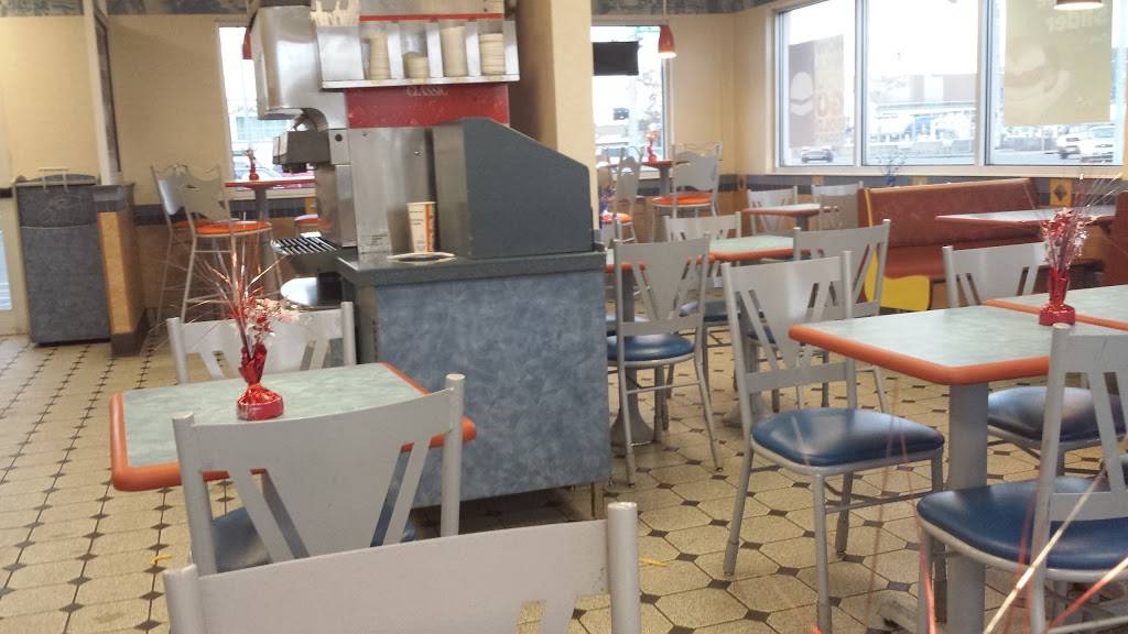 White Castle | restaurant | 3540 W Broad St, Columbus, OH 43228, USA | 6142797750 OR +1 614-279-7750