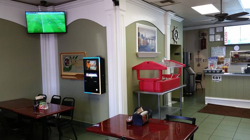 tacos choix | restaurant | 14845 7th St, Victorville, CA 92395, USA | 4422554720 OR +1 442-255-4720