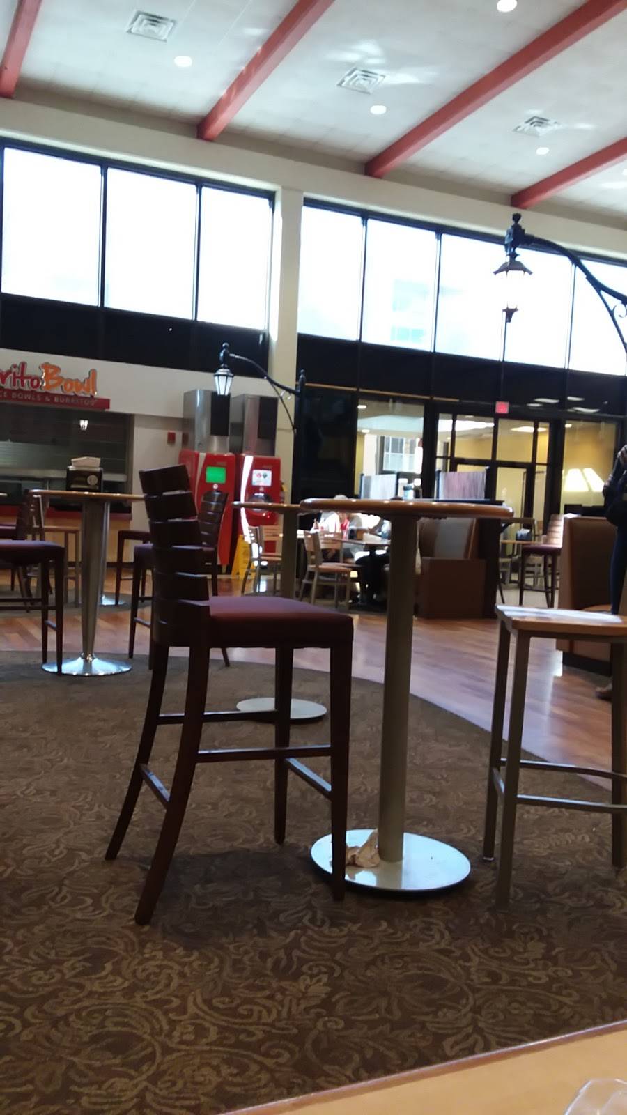 Chick-fil-A | restaurant | 395 Cobb Ave Nw, Kennesaw, GA 30144, USA | 7704236611 OR +1 770-423-6611