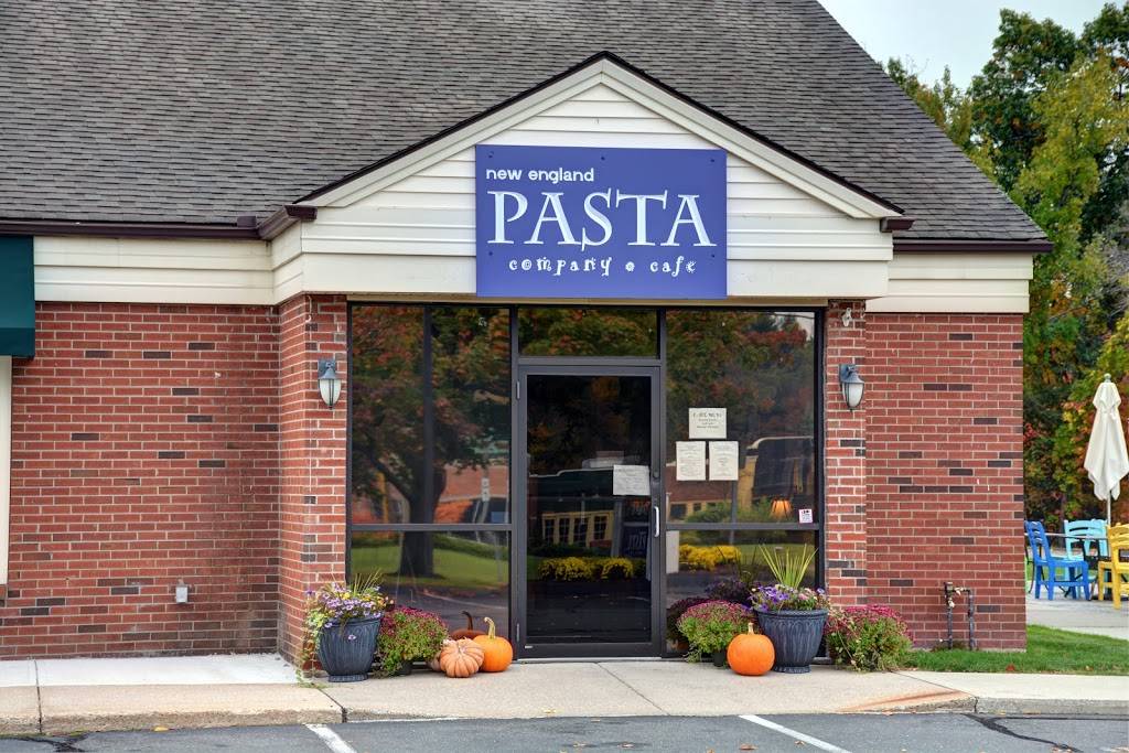 New England Pasta Company & Cafe | restaurant | 300 W Main St, Avon, CT 06001, USA | 8606789100 OR +1 860-678-9100