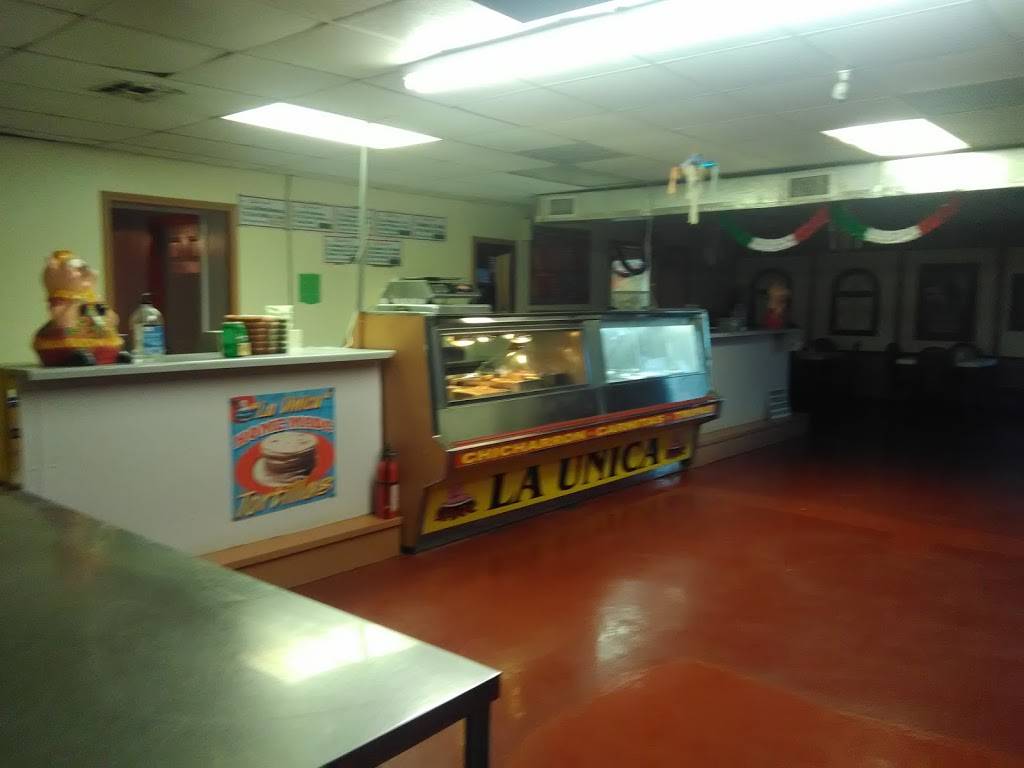 La Unica Barbacoa and Tamales | restaurant | 2622 Goliad Rd, San Antonio, TX 78223, USA | 2103370026 OR +1 210-337-0026