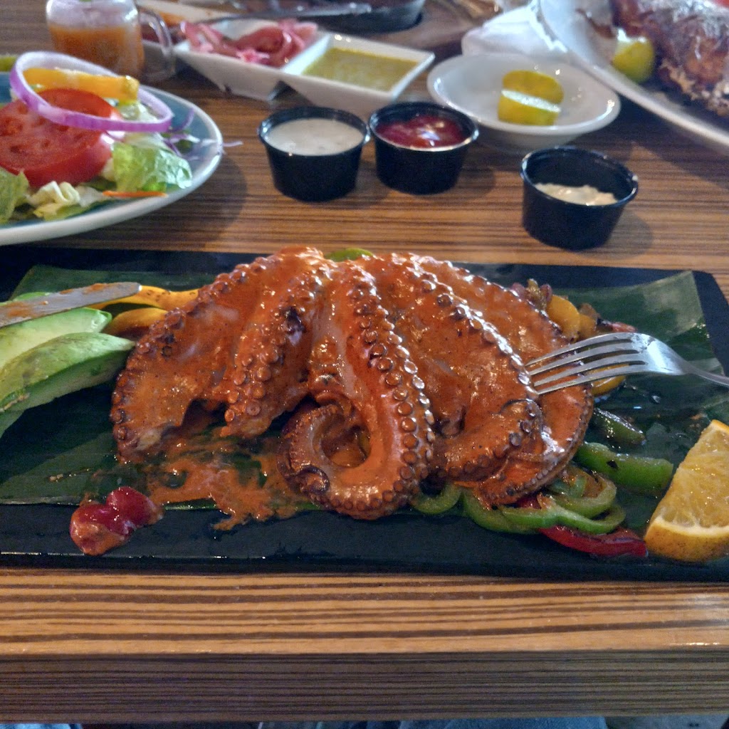 La Costa Grill | restaurant | 3300 W Expy 83 Suite #1235, McAllen, TX 78501, USA | 9566309928 OR +1 956-630-9928