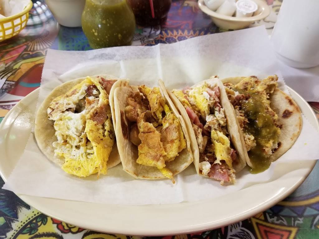 Taqueria Del Sol | restaurant | 8114 Park Pl Blvd, Houston, TX 77017, USA | 7136440535 OR +1 713-644-0535