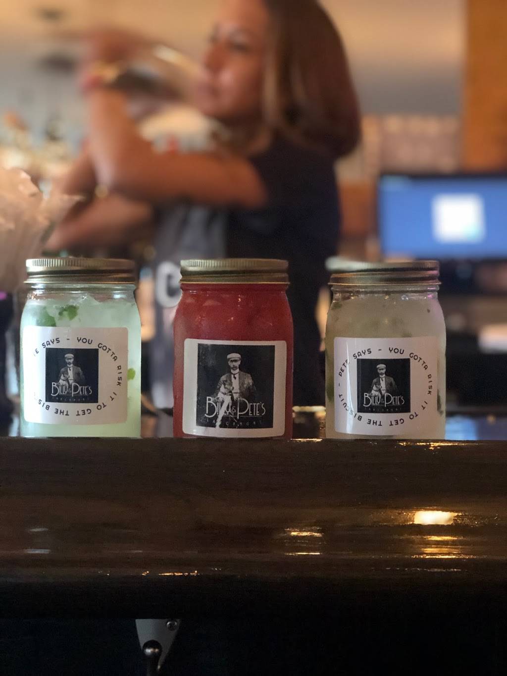 Billy & Petes Social | restaurant | 121 Myrtle Blvd, Larchmont, NY 10538, USA | 9149095289 OR +1 914-909-5289