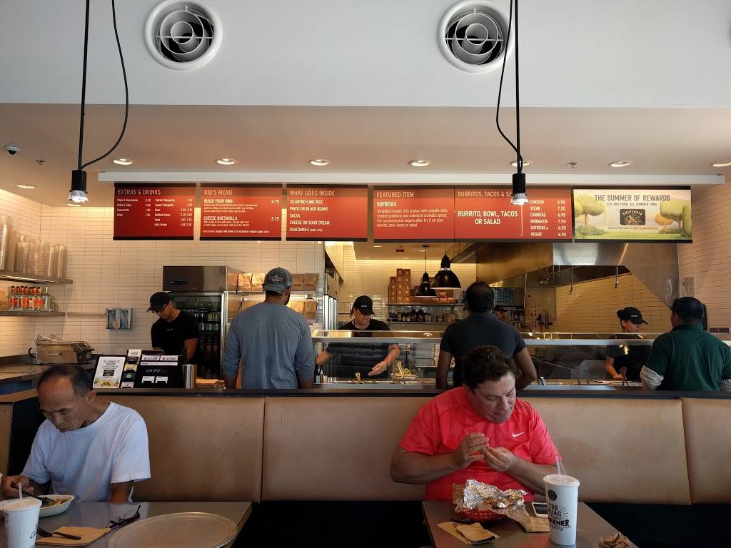 Chipotle Mexican Grill | restaurant | 16635 N Tatum Blvd Ste 100, Phoenix, AZ 85032, USA | 6029920432 OR +1 602-992-0432