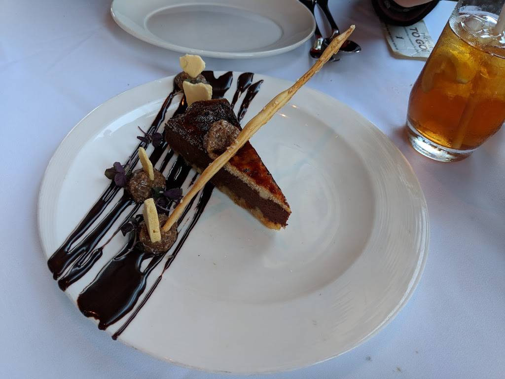 EPIC Steak | restaurant | 369 The Embarcadero, San Francisco, CA 94105, USA | 4153699955 OR +1 415-369-9955