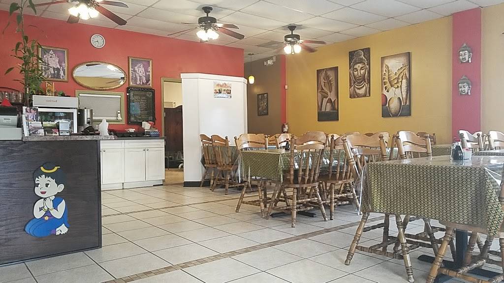 Sawaddee | restaurant | 1006 N Bragg Blvd, Spring Lake, NC 28390, USA | 9104365757 OR +1 910-436-5757