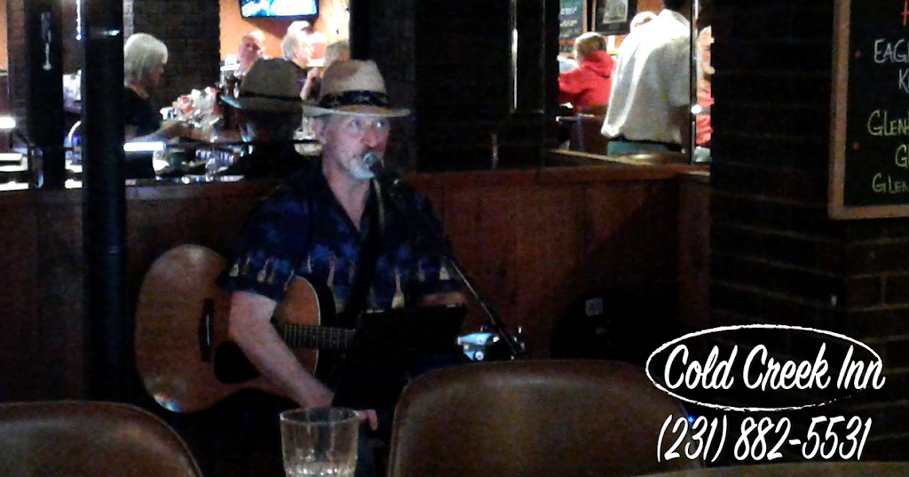 Cold Creek Restaurant | restaurant | 185 S. Benzie Blvd, 1st Floor, Beulah, MI 49617, USA | 2313351247 OR +1 231-335-1247