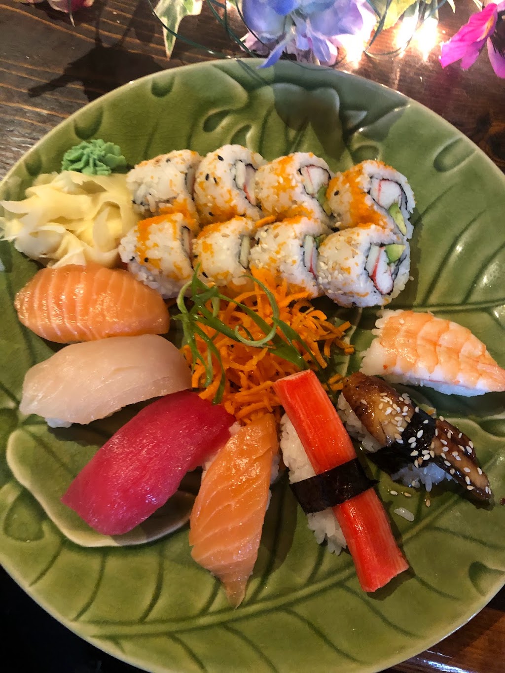 Tempura House / Siam Cuisine Thai & Sushi | restaurant | 916 Main St, Alamosa, CO 81101, USA | 7192062888 OR +1 719-206-2888