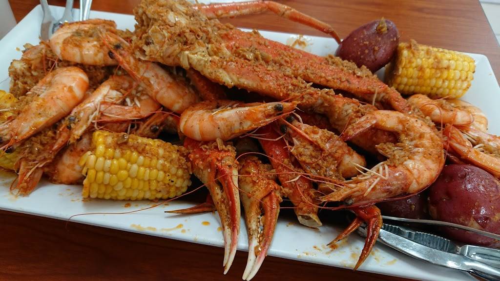 Cajun Deli | restaurant | 8038 Brooklyn Blvd, Brooklyn Park, MN 55445, USA | 7633910900 OR +1 763-391-0900