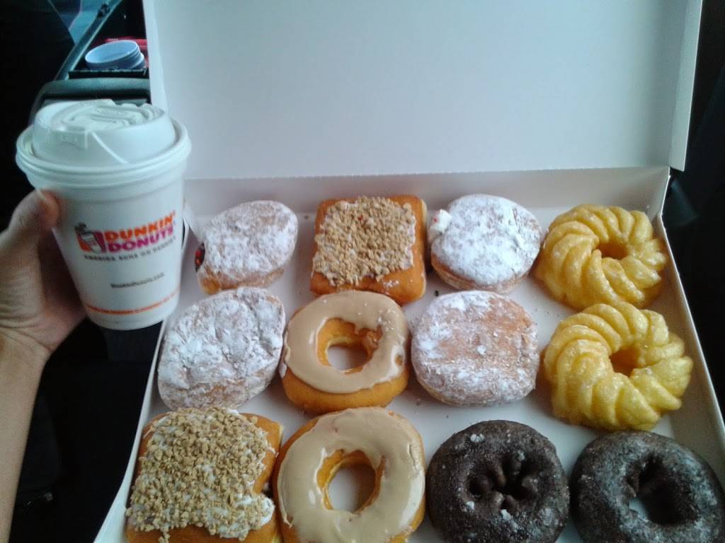 Dunkin | bakery | 8844 W Colonial Dr, Ocoee, FL 34761, USA | 4072930099 OR +1 407-293-0099