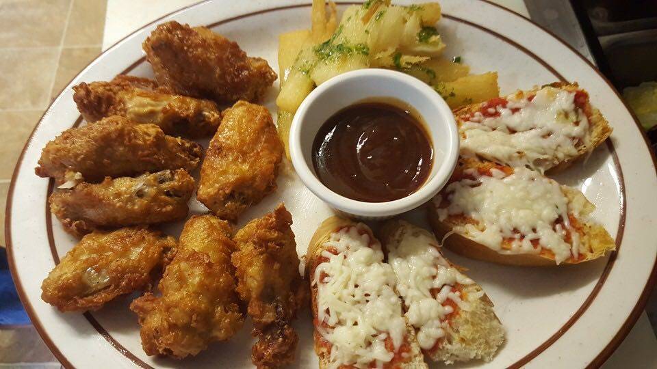 Hierba Fresca Restaurant | restaurant | 615 N 2nd St, Killeen, TX 76541, USA | 2543832036 OR +1 254-383-2036