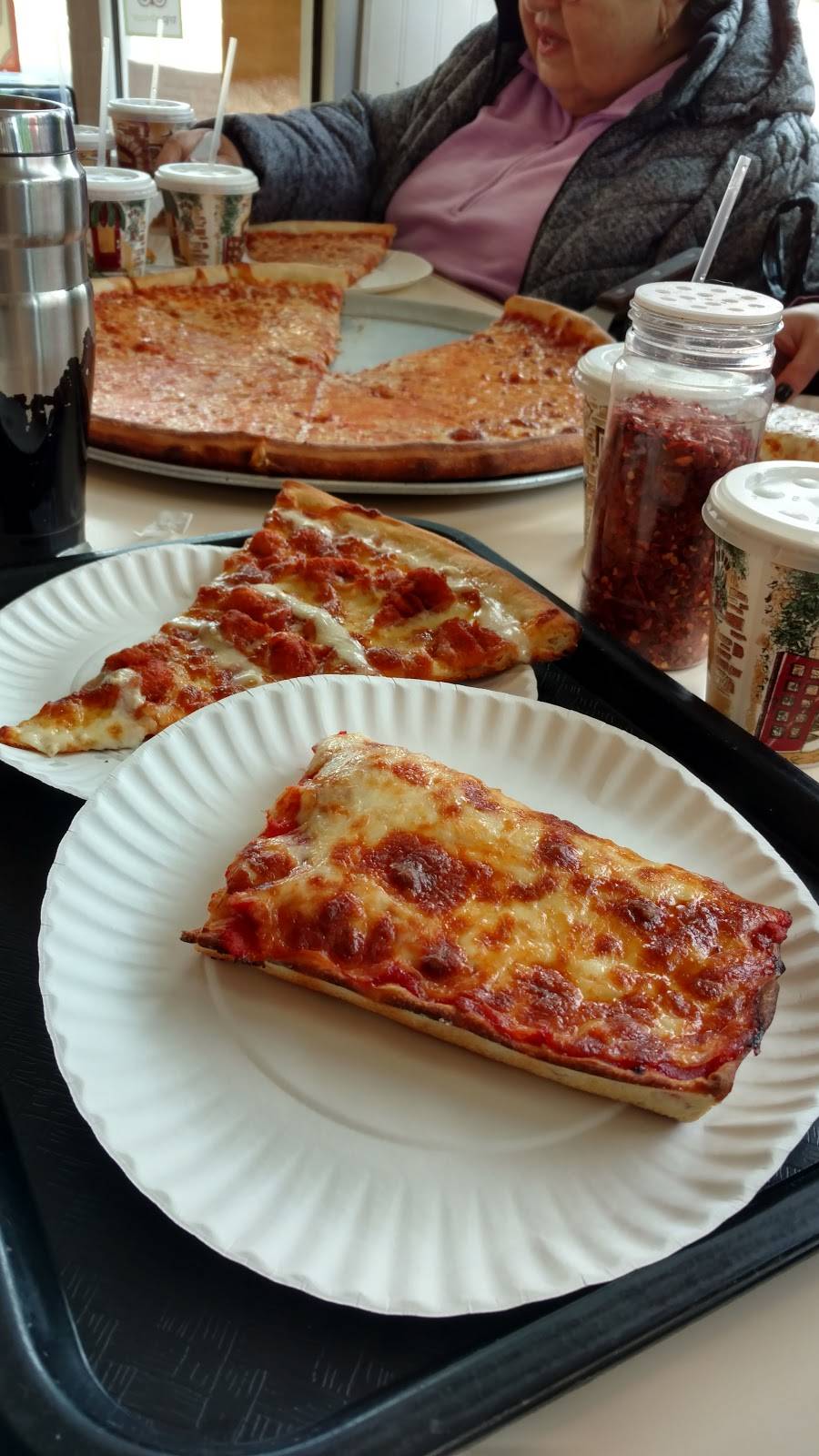 VIPizza | meal takeaway | 43-4 Bell Blvd, Bayside, NY 11361, USA | 7182299311 OR +1 718-229-9311