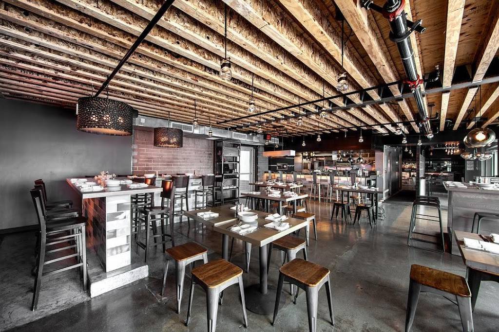 Carson Kitchen | restaurant | 124 S 6th St #100, Las Vegas, NV 89101, USA | 7024739523 OR +1 702-473-9523